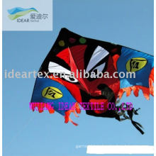 100% Nylon Taffeta Printed Fabric for Kites